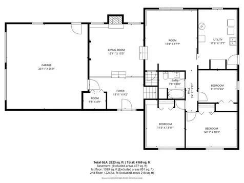 8581 County Road 39 NE Monticello MN 55362