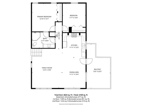 8581 County Road 39 NE Monticello MN 55362