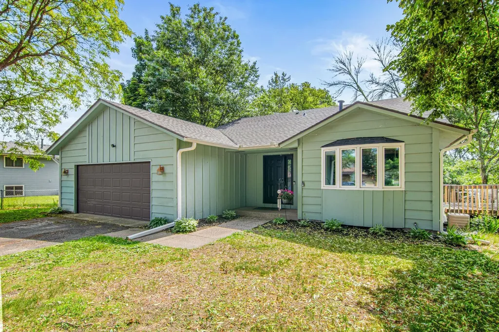 4650 Mackubin Street Shoreview MN 55126
