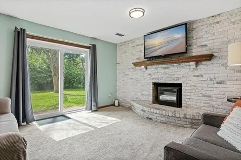 4650 Mackubin Street Shoreview MN 55126