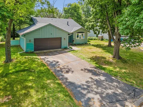 4650 Mackubin Street Shoreview MN 55126