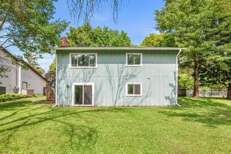 4650 Mackubin Street Shoreview MN 55126
