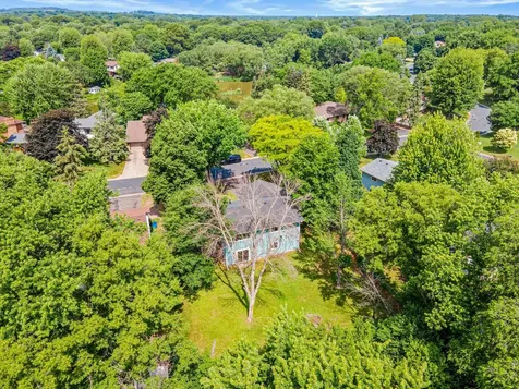 4650 Mackubin Street Shoreview MN 55126