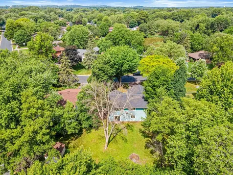4650 Mackubin Street Shoreview MN 55126