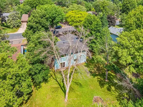 4650 Mackubin Street Shoreview MN 55126