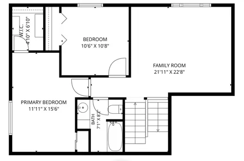 4650 Mackubin Street Shoreview MN 55126