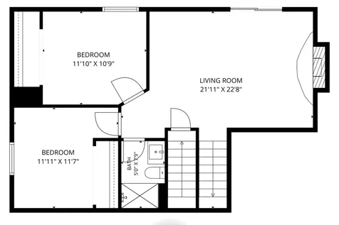 4650 Mackubin Street Shoreview MN 55126
