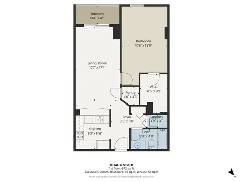 401 1st Street S Minneapolis MN 55401