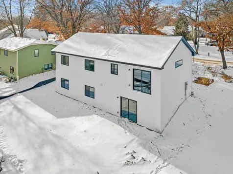 10717 Lincoln Street NE Blaine MN 55434