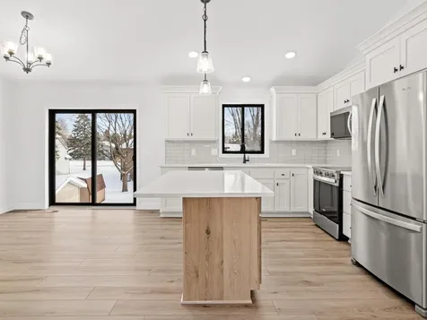10717 Lincoln Street NE Blaine MN 55434
