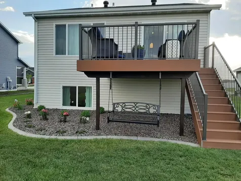 1702 42nd Street S Moorhead MN 56560
