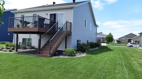 1702 42nd Street S Moorhead MN 56560