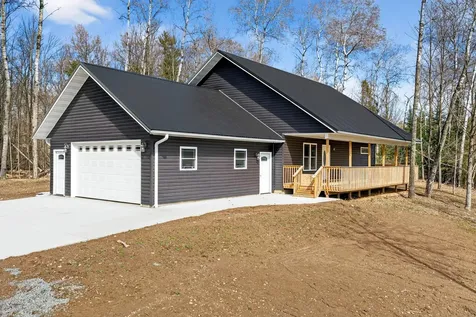 4795N Lake Winter Road Winter WI 54896