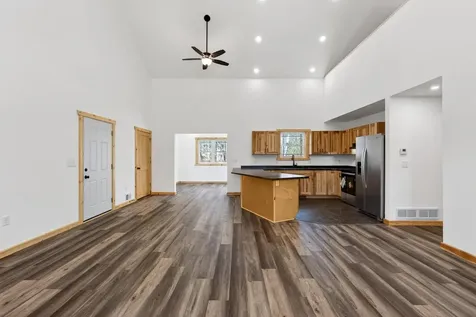 4795N Lake Winter Road Winter WI 54896