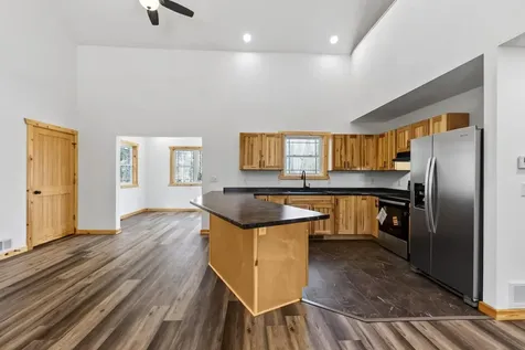 4795N Lake Winter Road Winter WI 54896