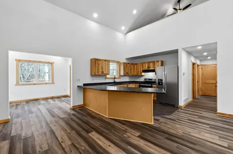 4795N Lake Winter Road Winter WI 54896