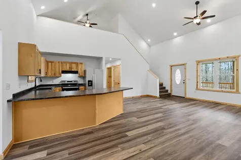 4795N Lake Winter Road Winter WI 54896