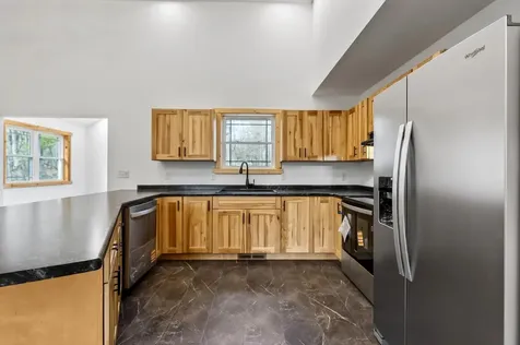 4795N Lake Winter Road Winter WI 54896