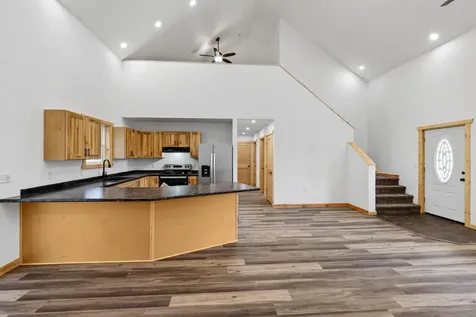 4795N Lake Winter Road Winter WI 54896