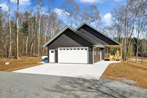 4795N Lake Winter Road Winter WI 54896