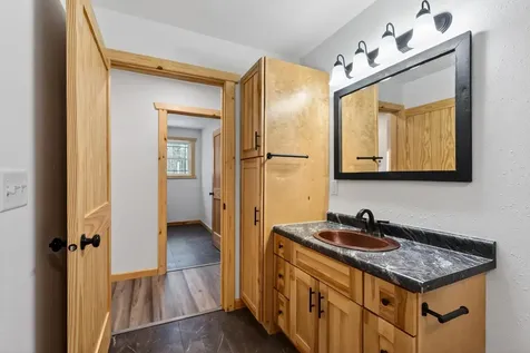 4795N Lake Winter Road Winter WI 54896