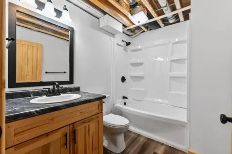 4795N Lake Winter Road Winter WI 54896