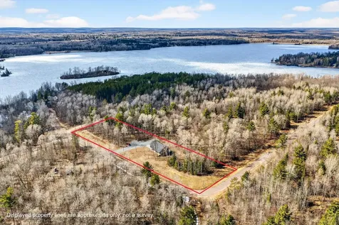 4795N Lake Winter Road Winter WI 54896