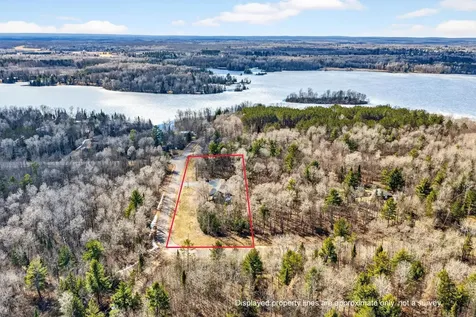 4795N Lake Winter Road Winter WI 54896