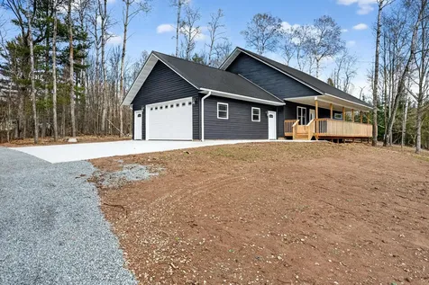 4795N Lake Winter Road Winter WI 54896