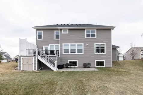 6598 Alverno Lane Inver Grove Heights MN 55077