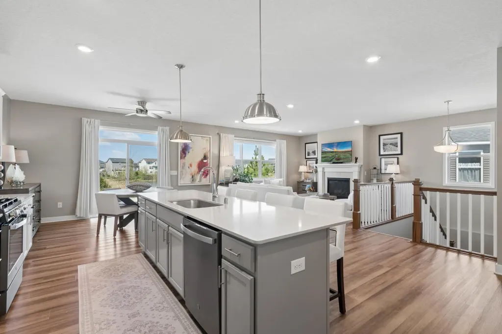 1248 Oak Tree Court Carver MN 55315