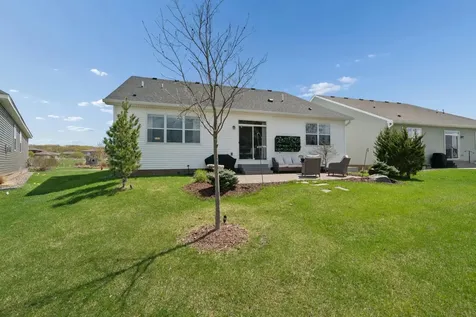 1248 Oak Tree Court Carver MN 55315