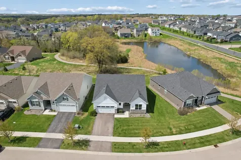 1248 Oak Tree Court Carver MN 55315
