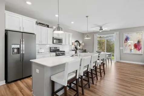 1248 Oak Tree Court Carver MN 55315