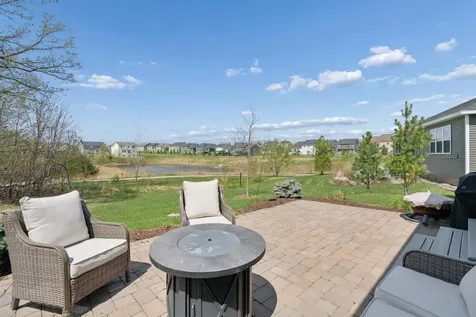 1248 Oak Tree Court Carver MN 55315