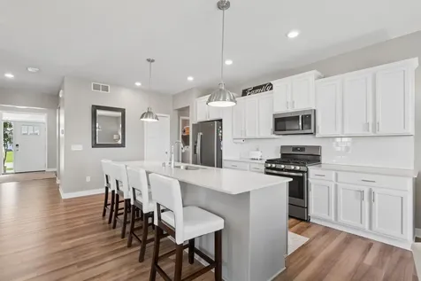 1248 Oak Tree Court Carver MN 55315
