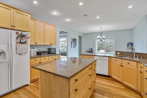 1929 Woodcrest Drive NE Owatonna MN 55060
