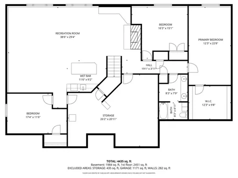1929 Woodcrest Drive NE Owatonna MN 55060