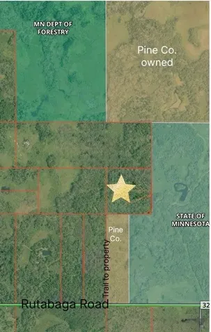 64997 Rutabaga Road Sandstone MN 55072