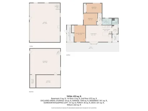 2417 Ford Road Hopkins MN 55305