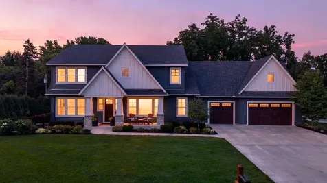 6105 Pine Grove Road Edina MN 55436