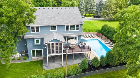 6105 Pine Grove Road Edina MN 55436