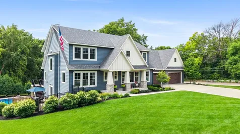 6105 Pine Grove Road Edina MN 55436