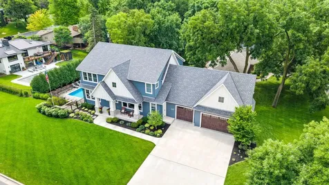 6105 Pine Grove Road Edina MN 55436