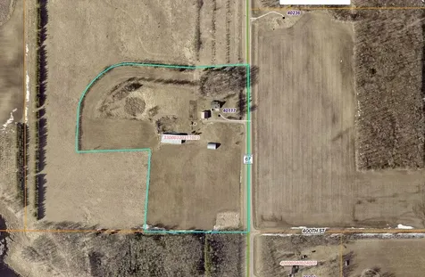 40117 County Highway 67 New York Mills MN 56567