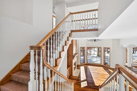 9 Hillary Farm Lane Gem Lake MN 55110