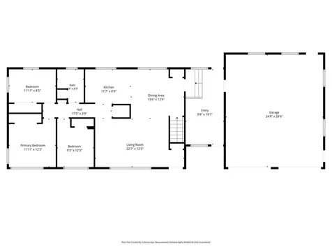2961 201st Avenue NW Oak Grove MN 55011