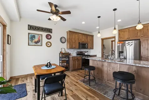 38321 Baugh Street NW Princeton MN 55371