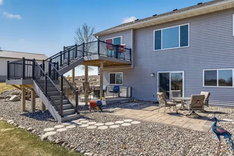38321 Baugh Street NW Princeton MN 55371