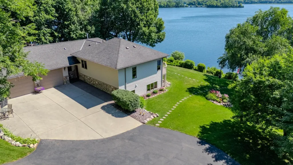 30544 Birch Acres Road Cushing MN 56443